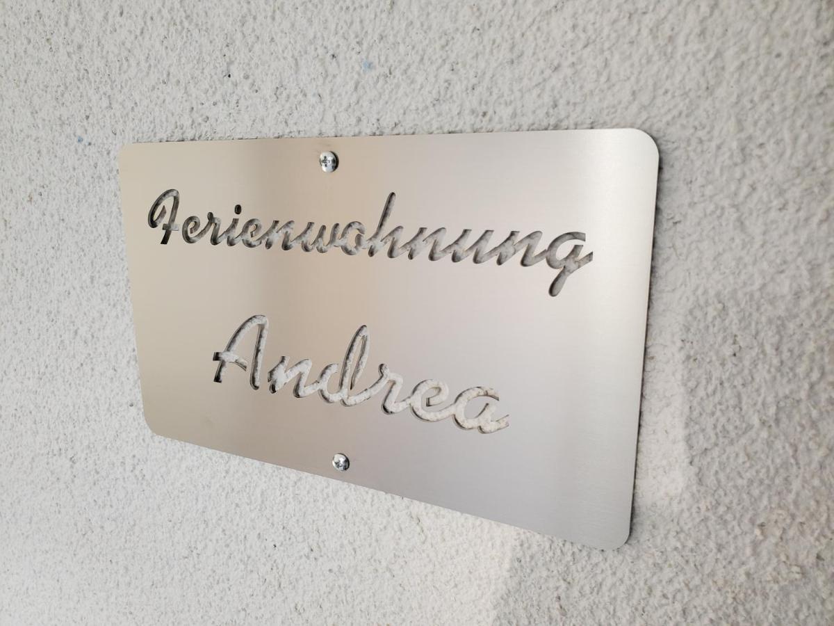 뮈르츠슐라크 Andrea 아파트 외부 사진